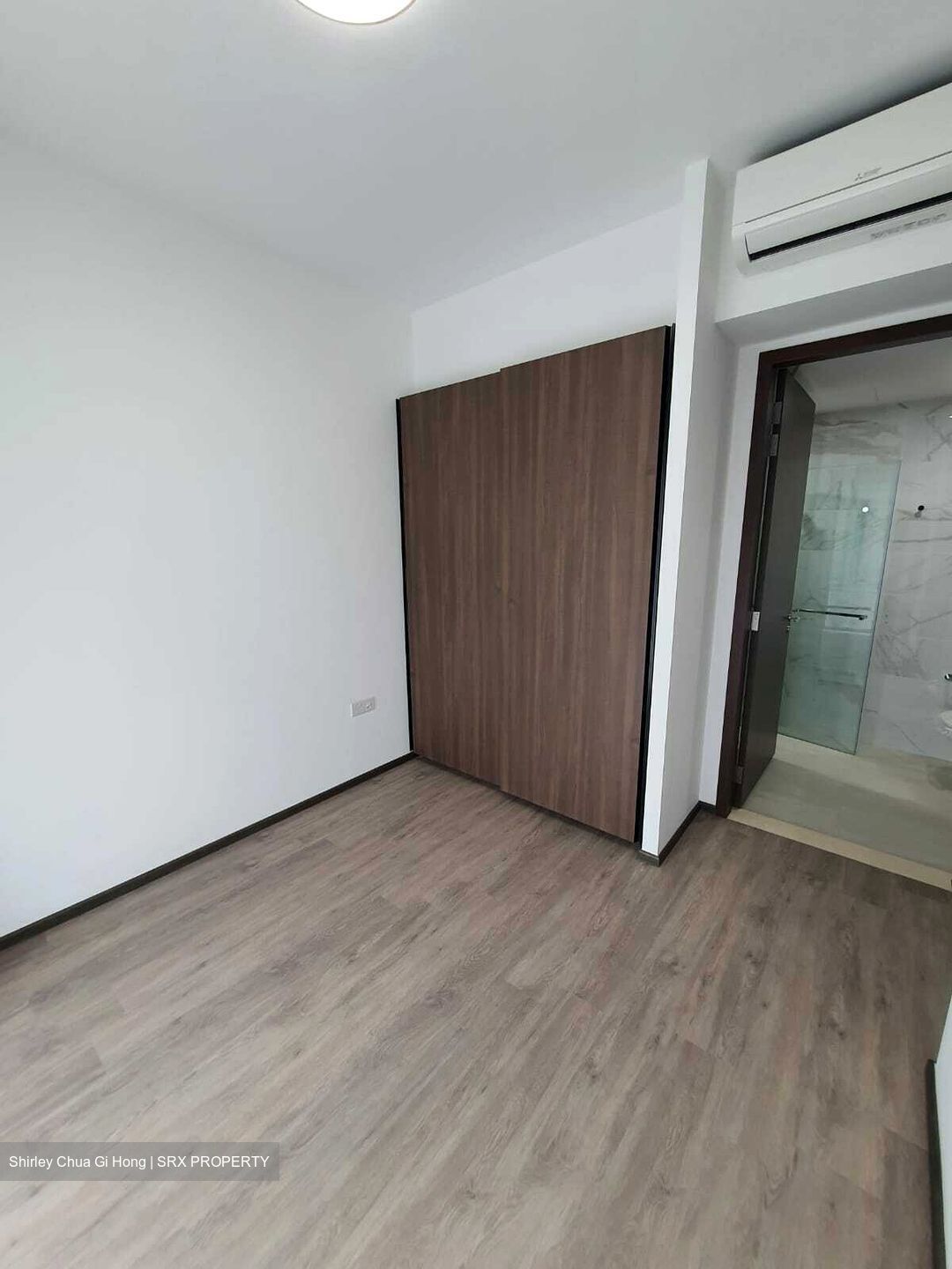Forest Woods (D19), Condominium #583912631